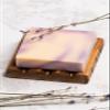 Penthouse Soap Co. Organic Bar Soap, Enriched with Natural Ingredients, 3 Bar Pack, Lavender view 3