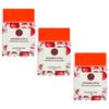 AATMANA Kashmiri apple Handmade Natural Bar Soap for Men & Women, Moisturizing Body & Face Soap, 7.9 Oz Soap Bars (3 Soap Set) view 2
