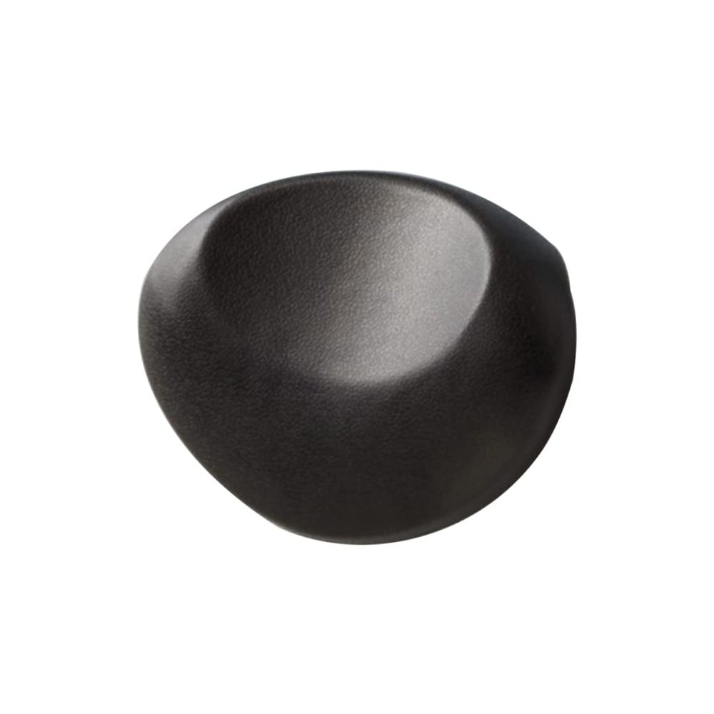 Angoily Inflatable Neck Pillow Spa Tub Headrest Bath Pillow Full Support for Bathtub
