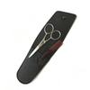 minkissy Stainless Steel Eyebrow Scissors Mustache Trimmer Set for Precise Grooming Durable Shear Cutter for Beard Eyebrow Care for Men and Professionals view 4