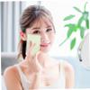 POPETPOP Oil Control Facial Tissue Lot Oil Blotting Paper Soft Healthy Portable Zone view 4