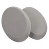 Angoily 2pcs Loose Powder Beauty Egg Puff Non Latex Makeup Dry Wet Suitable Make up Powder view 1