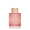 COCOSOLIS ROSE Purify & Nourish Oil Cleanser, moisturizing cleansing oil and make-up remover, vegan, with rose extract and vitamin E view 1