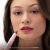 Mineral Fusion NEW Sheer Moisture Lip Tint, Buildable Lip Color, Hydrating Lip Balm with Jojoba Oil, Shea Butter & More, Hydrates & Nourishes, FD&C Dye-Free & Hypoallergenic, Confident, Melon Pink view 3