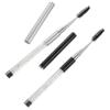 DOITOOL 2pcs Ergonomic Eyelash Mascara Brush Lash Applicator Tool Eyebrow Brush Natural Finish Makeup Lash Tool view 1