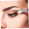 minkissy 20pcs Double-ended Eyeshadow Sponge Makeup Tool for Precision Eye Shadow Application for Travel and Everyday Use view 2