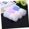 DOITOOL Silicone Refillable Bottles 3pcs Squeezing Lotion Bottles Travel Lotion Dispenser view 3