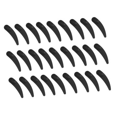 FRCOLOR 100pcs Cosmetic Spatulas Professional Makeup Tools for Facial Cream Mask Application Lightweight Durable Material for Women Cosmetic Routine