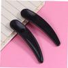 FRCOLOR 100pcs Cosmetic Spatulas Professional Makeup Tools for Facial Cream Mask Application Lightweight Durable Material for Women Cosmetic Routine view 3