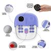 Medical king Foot Spa with Heat and Massage and Jets Includes A Remote Control A Pumice Stone Collapsible Foot Spa Massager with Heat and Massage Bubbles and Vibration view 2