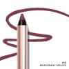 Lancme Lip Idle Lip Shaper  Creamy Matte Waterproof Lip Liner with Up to 8H Wear, Blendable & Infused with Ceramides + Jojoba Oil for Smooth, Defined Lips - 066: Mahogany Mauve view 3