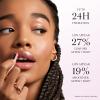Lancme Lip Idle Squalane-12 Butterglow Hydrating Lip Balm  Instant Shine, 24H Hydration, and Buildable Color for Smooth & Moisturized Lips 60 MILLION-DOLLAR BERRY view 2