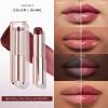 Lancme Lip Idle Squalane-12 Butterglow Hydrating Lip Balm  Instant Shine, 24H Hydration, and Buildable Color for Smooth & Moisturized Lips 60 MILLION-DOLLAR BERRY view 3