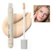 HALEYS Weightless Longwear Concealer (Fair - Neutral), Re-vive, Medium to Full Coverage, Gripping, Fast-setting, All-Day Wear, Spot Concealing, Brightens, Streak-free, Light-diffusing, V+CF view 1