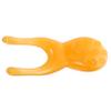 Beatifufu Facial Reflexology Tools Nose Scraper Face Roller Massager Acupoint Scraper view 1