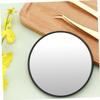 minkissy 5pcs Magnifying Makeup Mirror Suction Cup Vanity Mirror for Makeup Led Lighting for Home Travel view 4