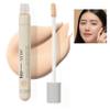 HALEYS Weightless Longwear Concealer (Fair/Light - Neutral), Re-vive, Medium to Full Coverage, Gripping Concealer, All-Day Wear, Spot Concealing, Brightens, Streak-free, Light-diffusing, V+CF view 1