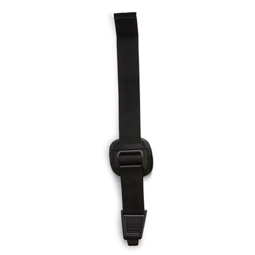212 Main 20 in. Left & Right Razor Pad-Loc Belts