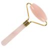 Beatifufu Ergonomic Jade Roller Facial Massage Tool Skin Care Tools for Face Body Eyes Neck view 1