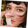 minkissy 1set Nose Piercing Kit Nose Easy Use Piercing Gun for Safe Home Use for Beginners and Experts view 4