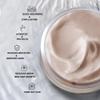 Hadirose Egyptian Cyperus Rotundus Organic Hair Removal Maintenance Cream | Organic Red Saad Oil Concentrate | Post-Wax Care | Rose, Jasmine & Lavender Scented | Made in the USA. view 3
