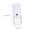 minkissy USB Rechargeable Nano Mist Sprayer Portable Face Humidifier for Women Handheld Facial Hydrator with Deep Skin Penetration for Skincare and Moisturizing Anytime view 3