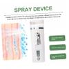 minkissy Handheld USB Cold Water Spray Hydrator for Face Portable Facial Mist Sprayer for Quick Hydration Moisturizing and Rejuvenating Skin at Home Office Travel view 3