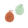 minkissy 2pcs Exfoliating Bathing Towel Body Scrubber for Smooth Skin Random for Use Gentle Exfoliation for Oily and Dry Skin view 1
