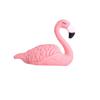Beatifufu 3pcs Pink Flamingo Nail Tip Stand for Nail Art Practice and Display Cute Cartoon Design Art Rack for Diy Manicures for Salon and Home Use view 1