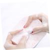 MERRYHAPY 4pcs Facial Cleanser Sponges Exfoliating Sponge Face Wash for Women Cleaning Face Gentle Makeup Remover view 3