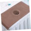 Beatifufu Professional Massage Salon Towel Face Pillow Massaging Pillow Finely Processed Widely Used view 3