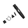minkissy Electric Nose Hair Trimmer with Rotation Cutter Head Rounded Blades for Precise Hair Removal Portable Design for Men and Women Easy to Clean and Store view 1