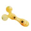 MERRYHAPY Handheld Facial Roller Home Face Tool for Puffiness Relief and Skin Care Ergonomic Design Safe Materials for Comfortable Use view 1