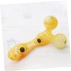 MERRYHAPY Handheld Facial Roller Home Face Tool for Puffiness Relief and Skin Care Ergonomic Design Safe Materials for Comfortable Use view 3
