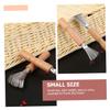 Beatifufu 3pcs Comb Cleaners Brush Detangler Hair Brush Cleaner for Comb Easy to Use view 2