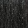 12" Length Drawstring Curly Loose Ponytail DS22 Color 280 - Gently Pulled Out Spiral Curls Haipiece Fusion Heat Friendly Synthetic Fiber Womens African American Foxy Silver Bundle Hairloss Booklet view 3