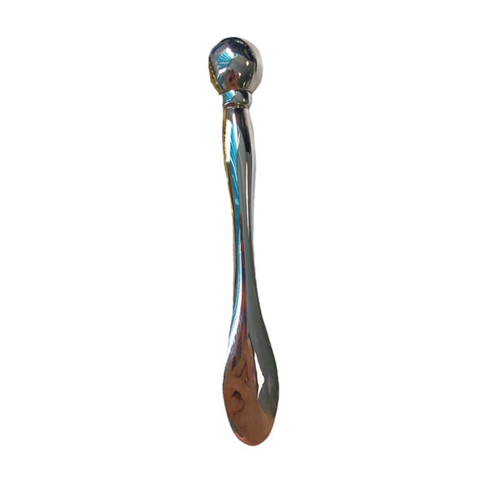 Beatifufu Eye Roller Applicator for Eye Cream Skincare Dual-use Tool for Face Mask Application -aging Massage Stick for Improved Absorption Circulation
