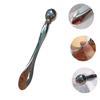 Beatifufu Eye Roller Applicator for Eye Cream Skincare Dual-use Tool for Face Mask Application -aging Massage Stick for Improved Absorption Circulation view 3