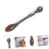 Beatifufu Eye Roller Applicator for Eye Cream Skincare Dual-use Tool for Face Mask Application -aging Massage Stick for Improved Absorption Circulation view 4