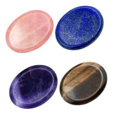 Beatifufu Scraping Plates Massage Tools of Gua Sha Stones for Muscle Soreness Relief Facial Neck Shoulder Foot Back Gua Sha Massage Supplies
