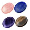 Beatifufu Scraping Plates Massage Tools of Gua Sha Stones for Muscle Soreness Relief Facial Neck Shoulder Foot Back Gua Sha Massage Supplies view 1