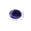 Beatifufu Scraping Plates Massage Tools of Gua Sha Stones for Muscle Soreness Relief Facial Neck Shoulder Foot Back Gua Sha Massage Supplies view 3