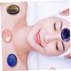 Beatifufu Scraping Plates Massage Tools of Gua Sha Stones for Muscle Soreness Relief Facial Neck Shoulder Foot Back Gua Sha Massage Supplies view 4