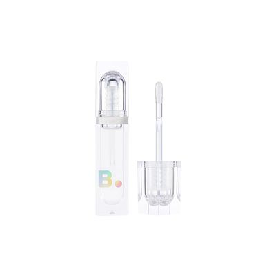BANILA CO Volume Lip Plumper | Glossy Lip Enhancer with Argan Oil & Vanilyl Butyl Ether | Instantly Boosts Lip Volume with Hydration & Shine (3.2g / 0.11oz), Light