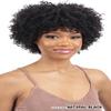 Shake-N-Go Human Hair Wig Golden Gina (PIANO BROWN LIGHT AUBURN P4/27) view 2