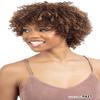 Shake-N-Go Human Hair Wig Golden Gina (PIANO BROWN LIGHT AUBURN P4/27) view 4