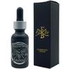 Fellowship Brand Beard Oil For Men - Organic Beard Growth Oil Made In USA, Premium Beard Conditioner And Softener With Jojoba Oil - 1 Pack, 1 Fl Oz, Teakwood Cedar view 1