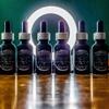 Fellowship Brand Beard Oil For Men - Organic Beard Growth Oil Made In USA, Premium Beard Conditioner And Softener With Jojoba Oil - 1 Pack, 1 Fl Oz, Teakwood Cedar view 3