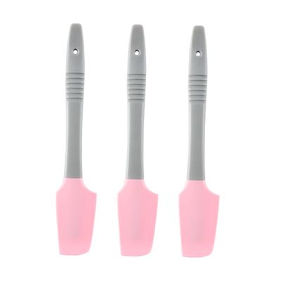 Beatifufu 3pcs Multi-function Wax Sticks Portable Wax Applicators for Smooth Hair Removal Non-painful Body Waxing for Daily Use and Efficient Spatula