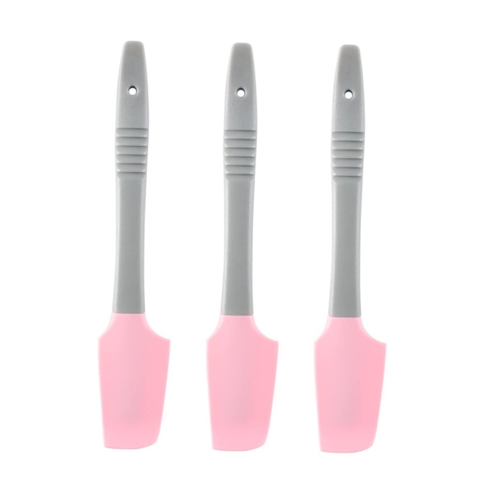 Beatifufu 3pcs Multi-function Wax Sticks Portable Wax Applicators for Smooth Hair Removal Non-painful Body Waxing for Daily Use and Efficient Spatula